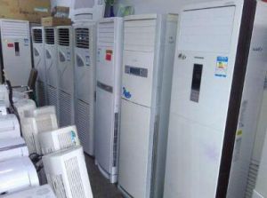 家用品牌空調回收