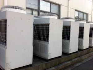 東莞中央空調回收，二手中央空調回收